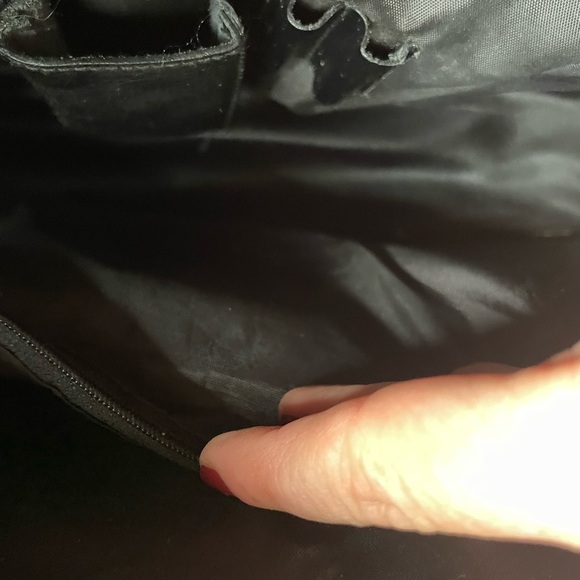 Cleo and Patek handbag - Picture 2 of 7